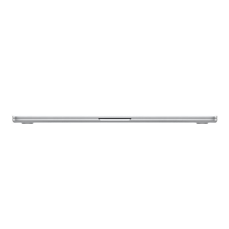 MacBook Air M3 13 inch 2024 màu Silver 8 CPU / 8 GPU / 8GB RAM / 256GB - Chính hãng VN 