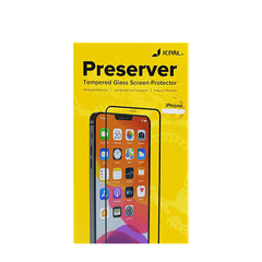 Dán màn hình cường lực JCPAL cho iPhone 11 series sẵn