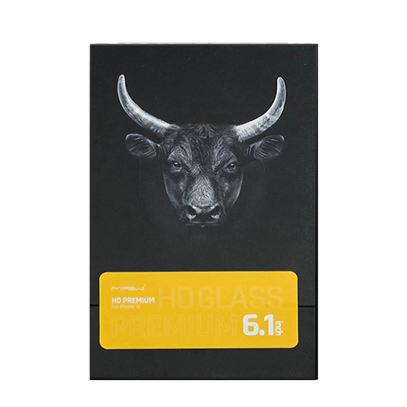 Dán màn hình cường lực kingbull cho iPhone 13 series