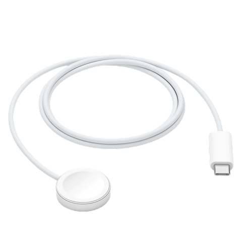 Apple Watch Magnetic Fast Charger to USB-C Cable (1m) - MLWJ3VN/A - Hàng chính hãng