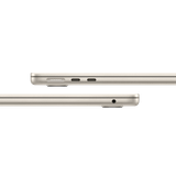  MacBook Air M4 13 inch 2025 10 CPU / 8 GPU / 16GB RAM / 256GB - Chính hãng VN 