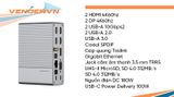  Cổng chuyển HyperDrive Gen 2 18-in-1 USB Type-C (HD-G218) 