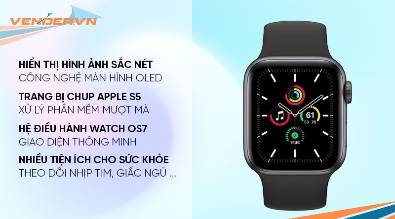 applewatch se 44 mm