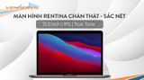  MacBook Pro 13-inch 2020 Gray - M1 / Option 16GB / 256GB - Hàng chính hãng - Part: Z11B000CT 