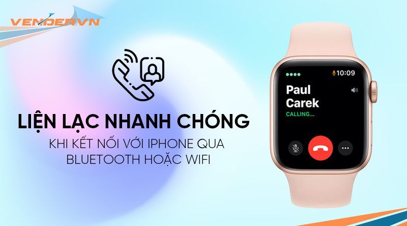  Apple Watch SE GPS - Mặt nhôm - Dây cao su - 40mm - Hàng chính hãng 