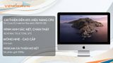  iMac 2020 21-inch Full HD - Core i5 7th / 8GB / 256GB - Hàng chính hãng - Part: MHK03SA/A 