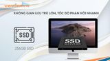  iMac 2020 21-inch Full HD - Core i5 7th / 8GB / 256GB - Hàng chính hãng - Part: MHK03SA/A 