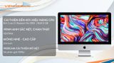  iMac 2020 21-inch 4K - Core i3 8th / 8GB / 256GB - Hàng chính hãng - Part: MHK23SA/A 