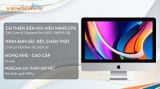  iMac 2020 27-inch 5K - Core i5 10th / 8GB / 256GB - Hàng chính hãng - Part: MXWT2 