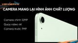  iPad Air 4 - 256GB Wi-Fi - 4G (LTE) - Hàng chính hãng 