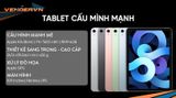  iPad Air 4 - 256GB Wi-Fi - 4G (LTE) - Hàng chính hãng 