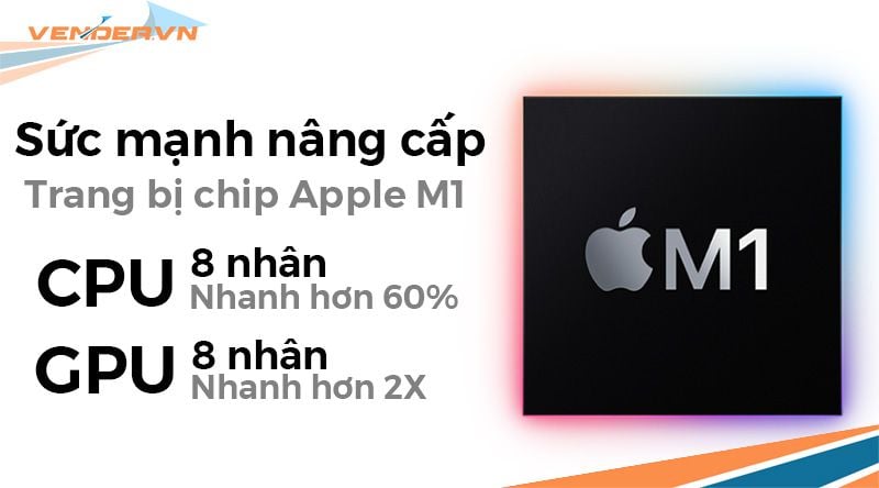  iPad Air 5 - 256GB Wi-Fi - Hàng chính hãng 