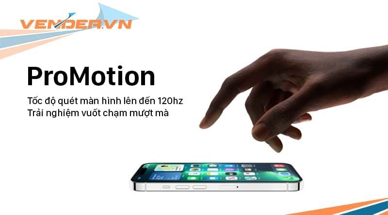  iPhone 13 Pro 128GB - Nhiều màu - Hàng chính hãng VN/A sẵn 