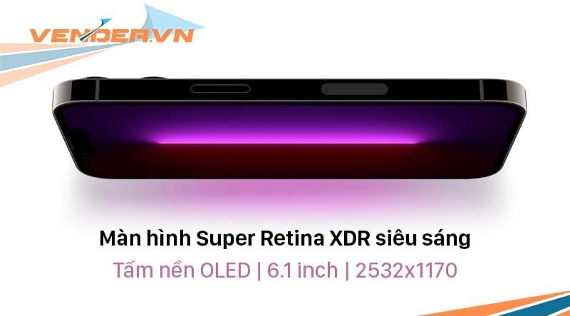  iPhone 13 Pro 128GB - Nhiều màu - Hàng chính hãng VN/A sẵn 