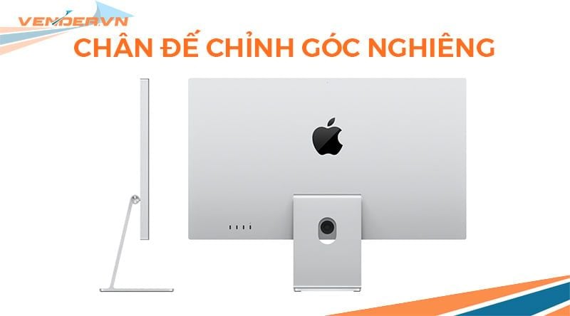  Màn hình Apple Studio Display Tilt-adjustable stand - Chính hãng 