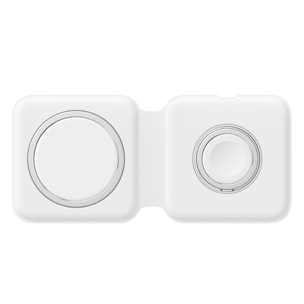 Đế sạc Apple kép MagSafe Duo Charger - Hàng chính hãng