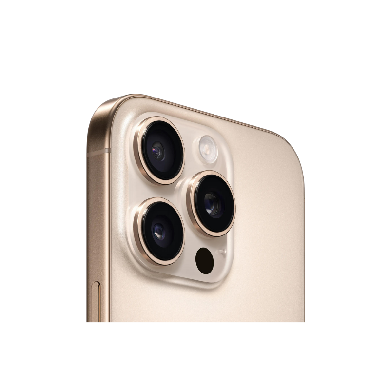  iPhone 16 Pro 256GB - Nhiều màu - Chính hãng VN/A 