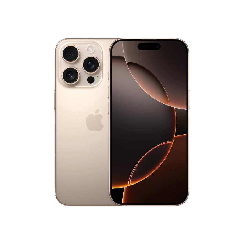  iPhone 16 Pro 256GB - Nhiều màu - Chính hãng VN/A 