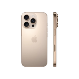  iPhone 16 Pro Max 512GB - Nhiều màu - Chính hãng VN/A 