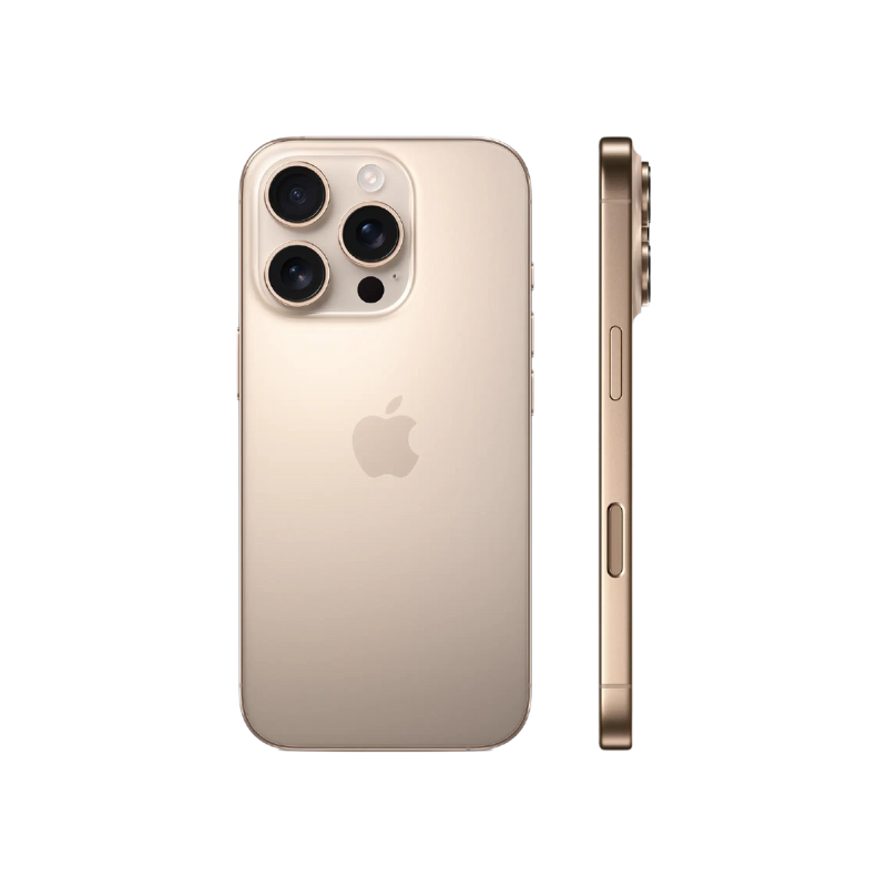  iPhone 16 Pro 256GB - Nhiều màu - Chính hãng VN/A 