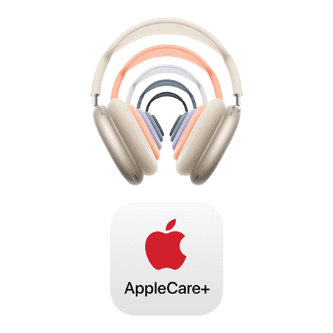 Dịch vụ gia hạn bảo hành AppleCare+ cho AirPods Max