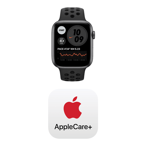 Dịch vụ gia hạn bảo hành AppleCare+ cho Apple Watch Nike SE
