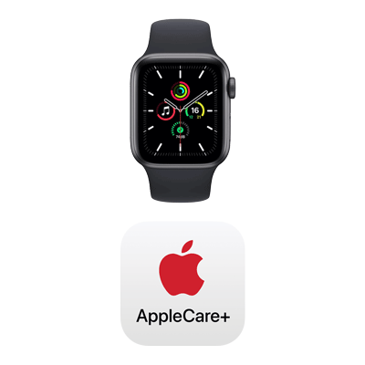 Dịch vụ gia hạn bảo hành AppleCare+ cho Apple Watch SE