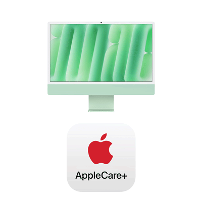 Dịch vụ gia hạn bảo hành AppleCare+ cho iMac M4