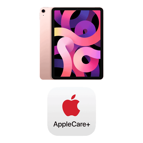 Dịch vụ gia hạn bảo hành AppleCare+ cho iPad Air 4