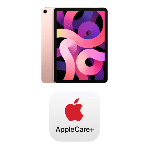 Dịch vụ gia hạn bảo hành AppleCare+ cho iPad Air 4