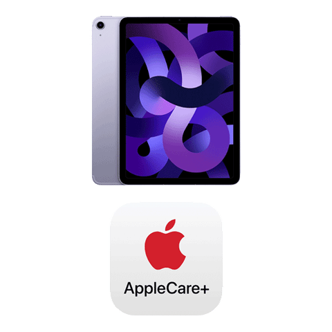 Dịch vụ gia hạn bảo hành AppleCare+ cho iPad Air 5