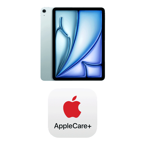 Dịch vụ gia hạn bảo hành AppleCare+ cho iPad Air 6 11-inch (M2)