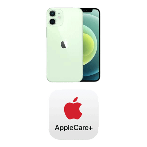 Dịch vụ gia hạn bảo hành AppleCare+ cho iPhone 12 Mini
