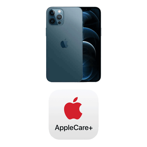 Dịch vụ gia hạn bảo hành AppleCare+ cho iPhone 12 Pro Max
