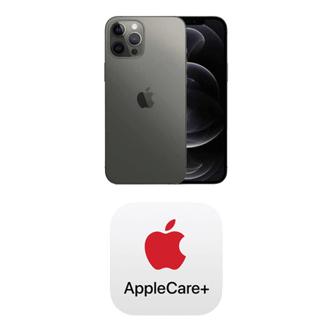 Dịch vụ gia hạn bảo hành AppleCare+ cho iPhone 12 Pro