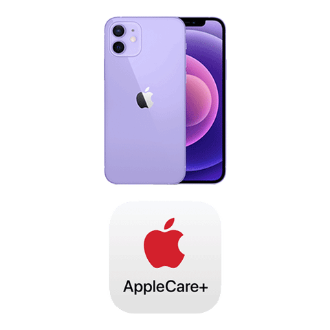 Dịch vụ gia hạn bảo hành AppleCare+ cho iPhone 12
