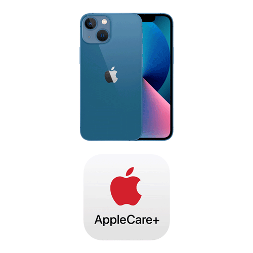 Dịch vụ gia hạn bảo hành AppleCare+ cho iPhone 13 Mini