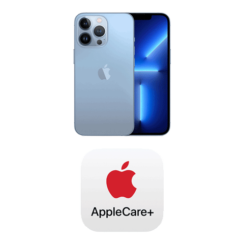 Dịch vụ gia hạn bảo hành AppleCare+ cho iPhone 13 Pro Max