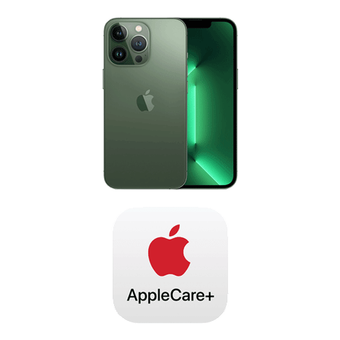Dịch vụ gia hạn bảo hành AppleCare+ cho iPhone 13 Pro