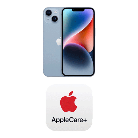 Dịch vụ gia hạn bảo hành AppleCare+ cho iPhone 14 Plus