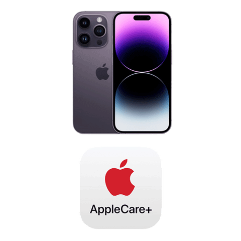 Dịch vụ gia hạn bảo hành AppleCare+ cho iPhone 14 Pro Max