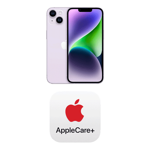 Dịch vụ gia hạn bảo hành AppleCare+ cho iPhone 14