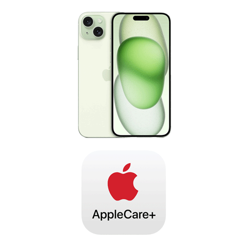 Dịch vụ gia hạn bảo hành AppleCare+ cho iPhone 15