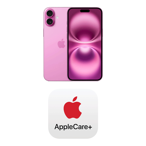 Dịch vụ gia hạn bảo hành AppleCare+ cho iPhone 16