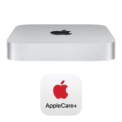 Dịch vụ gia hạn bảo hành AppleCare+ cho Mac Mini M1