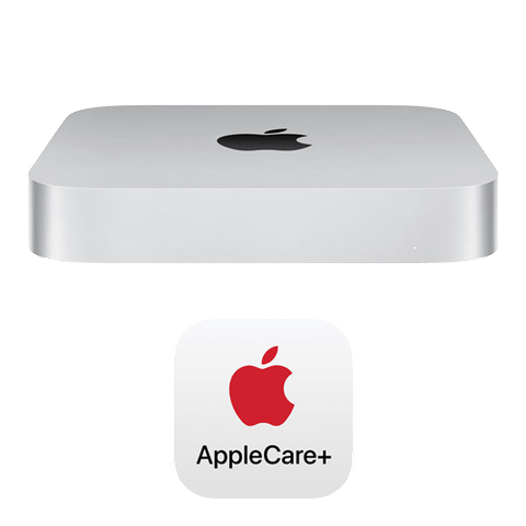Dịch vụ gia hạn bảo hành AppleCare+ cho Mac Mini M2 - M2 Pro