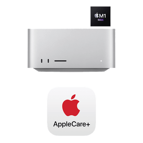 Dịch vụ gia hạn bảo hành AppleCare+ cho Mac Studio M1