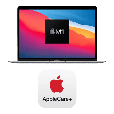 Dịch vụ gia hạn bảo hành AppleCare+ cho MacBook Air 13-inch M1