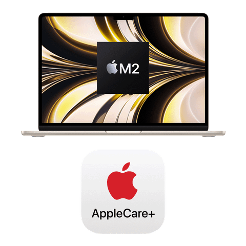 Dịch vụ gia hạn bảo hành AppleCare+ cho MacBook Air 15-inch M2