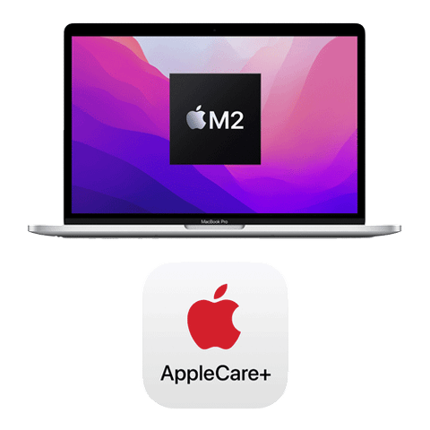 Dịch vụ gia hạn bảo hành AppleCare+ cho MacBook Pro 13-inch M2